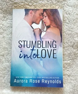 Stumbling into Love