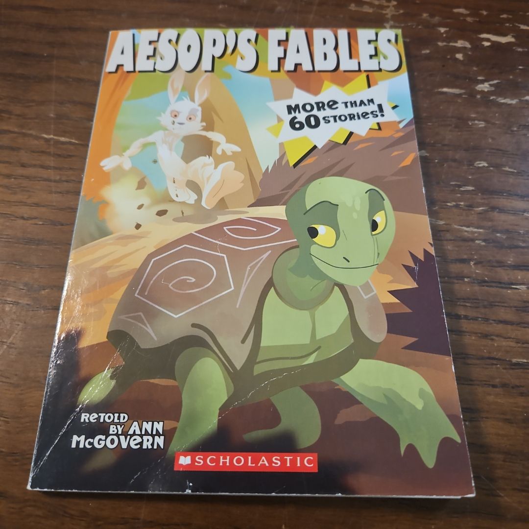 Aesop's Fables