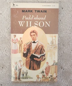 Pudd'nhead Wilson (Airmont Classics Edition, 1966)