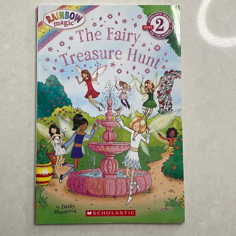 Lego Friends & Rainbow Magic Fairies Reading Bundle