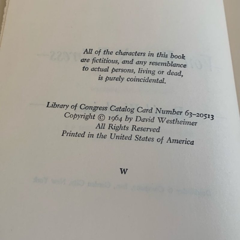 Von Ryan’s Express