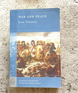 War and Peace