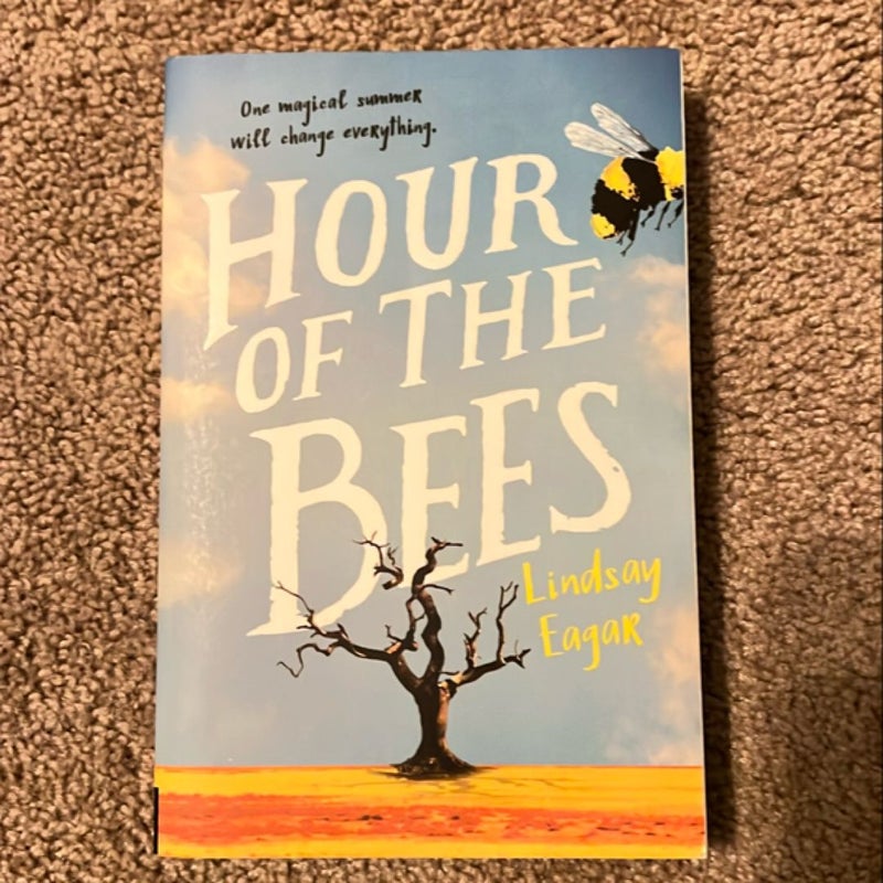 Hour of the Bees