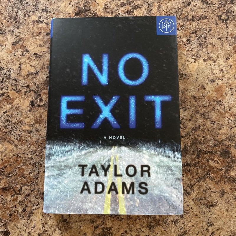 No Exit