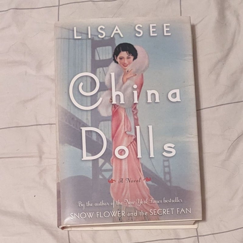 China Dolls