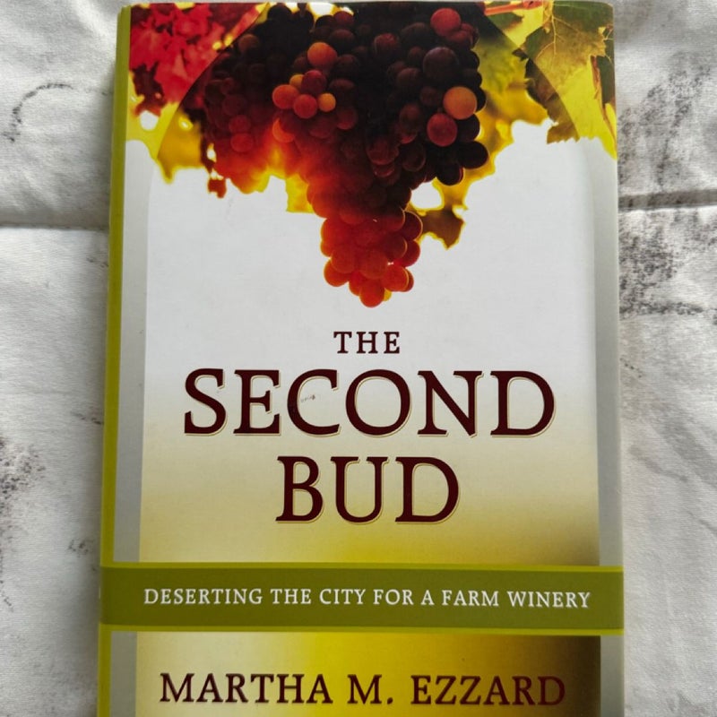 The Second Bud