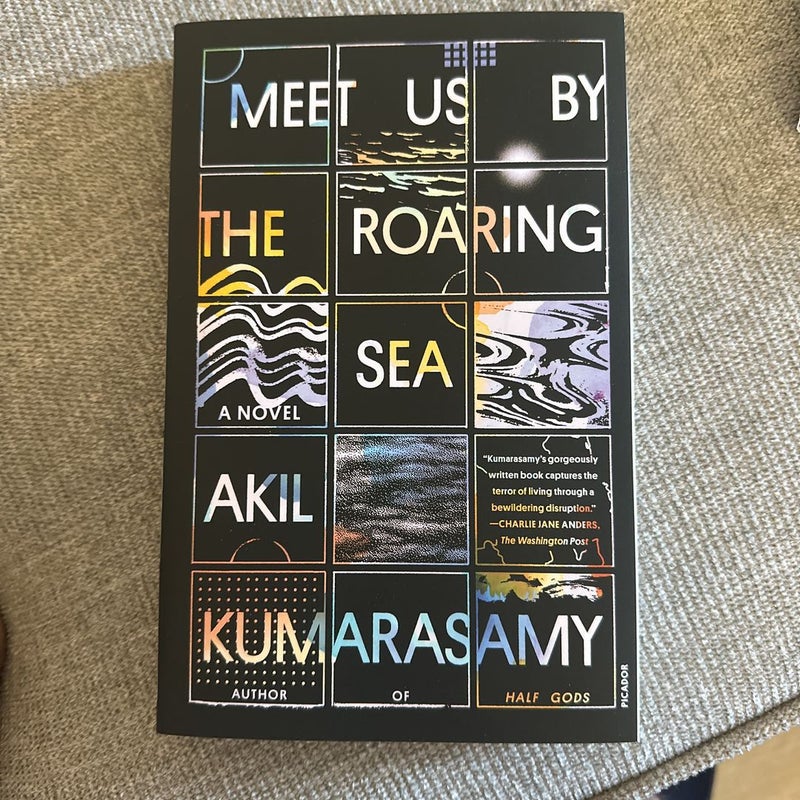 Meet Us by the Roaring Sea