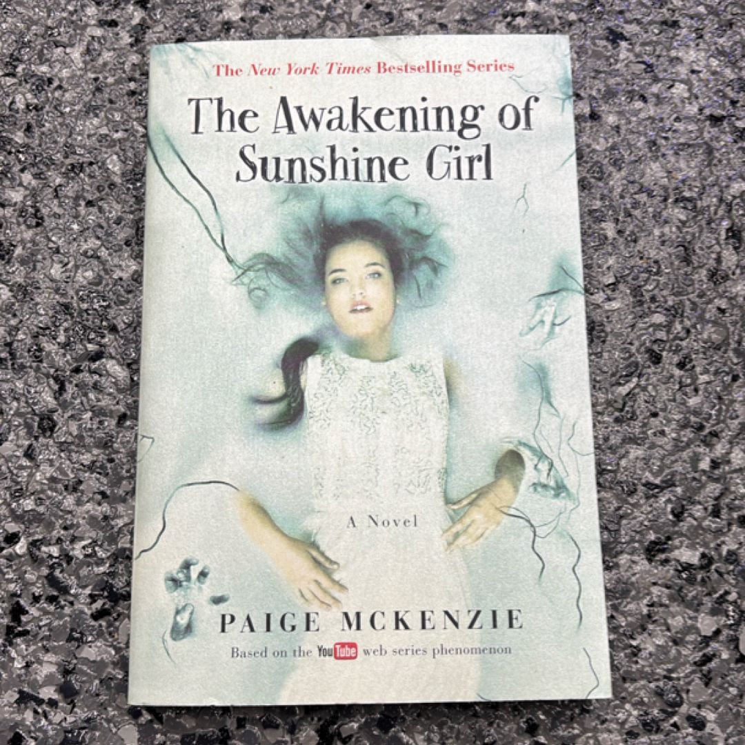 The Awakening of Sunshine Girl