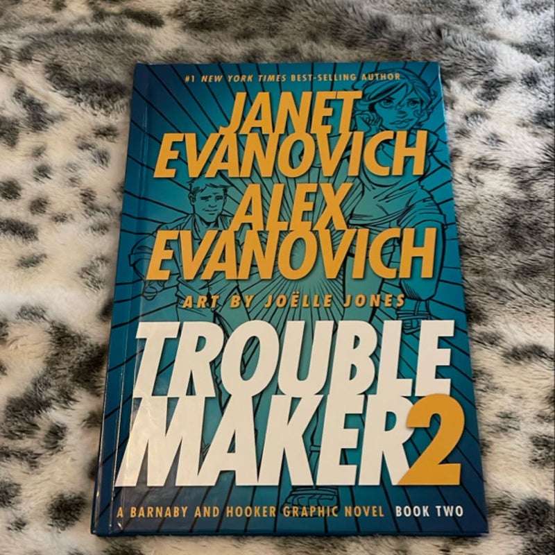 Troublemaker