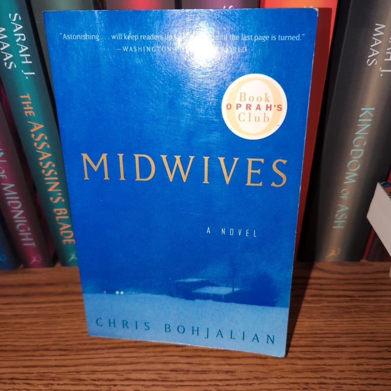 Midwives