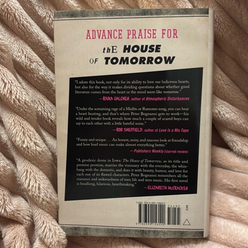 The House of Tomorrow