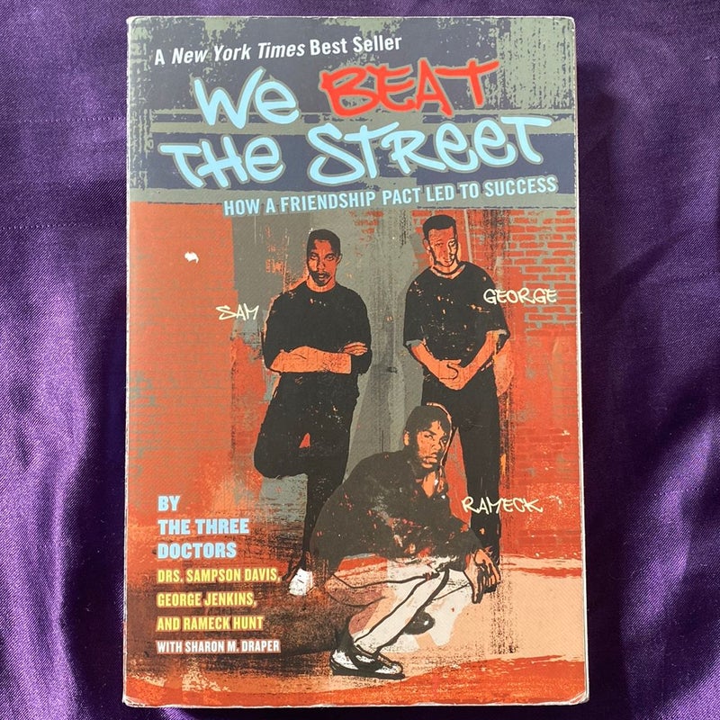 We Beat the Street