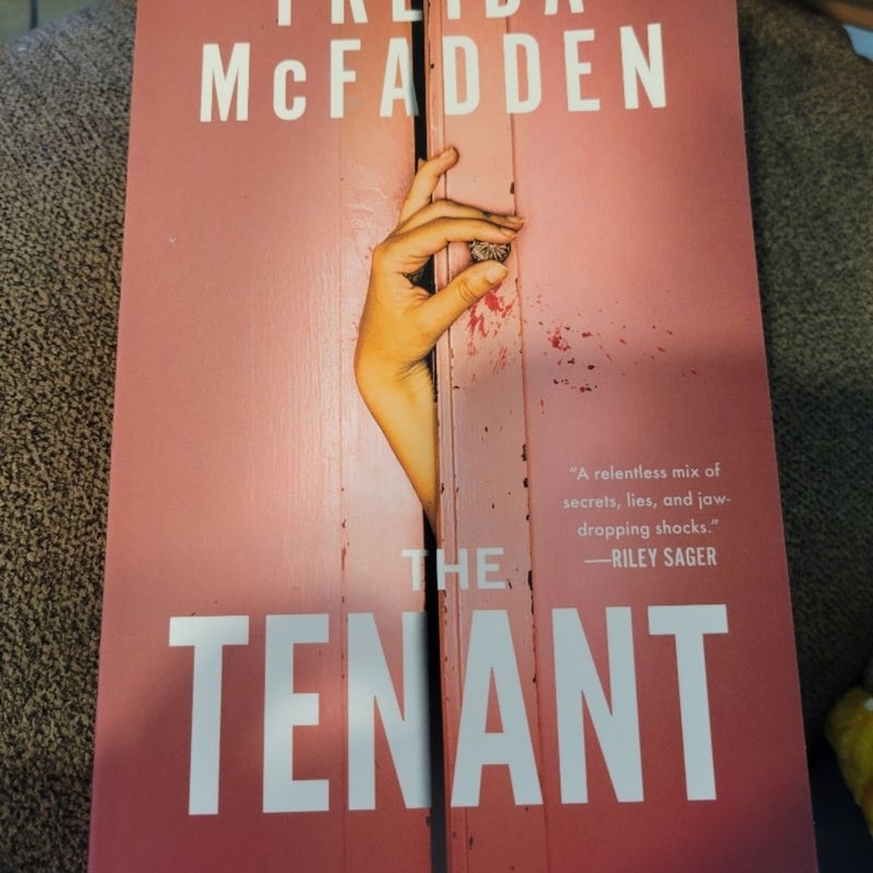 The Tenant