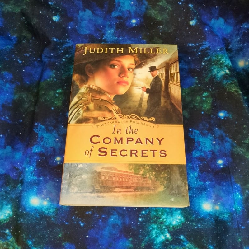 In the Company of Secrets