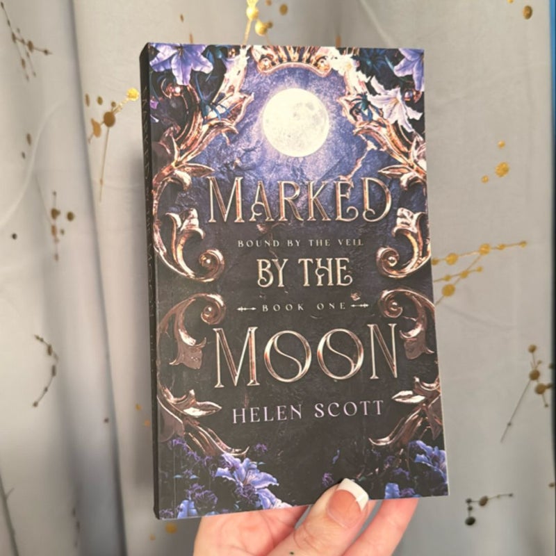 Marked by the Moon