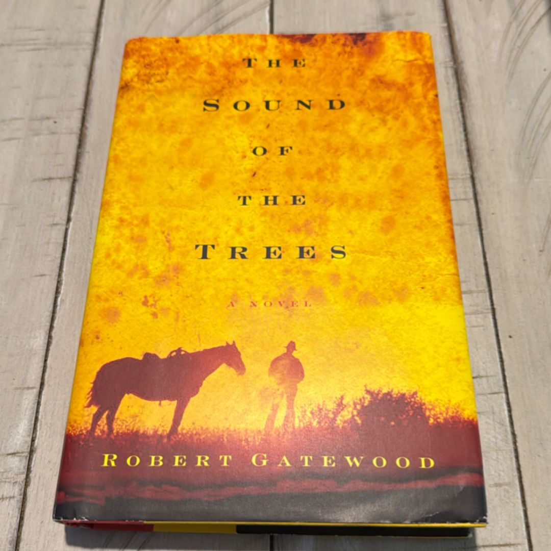 The Sound of the Trees