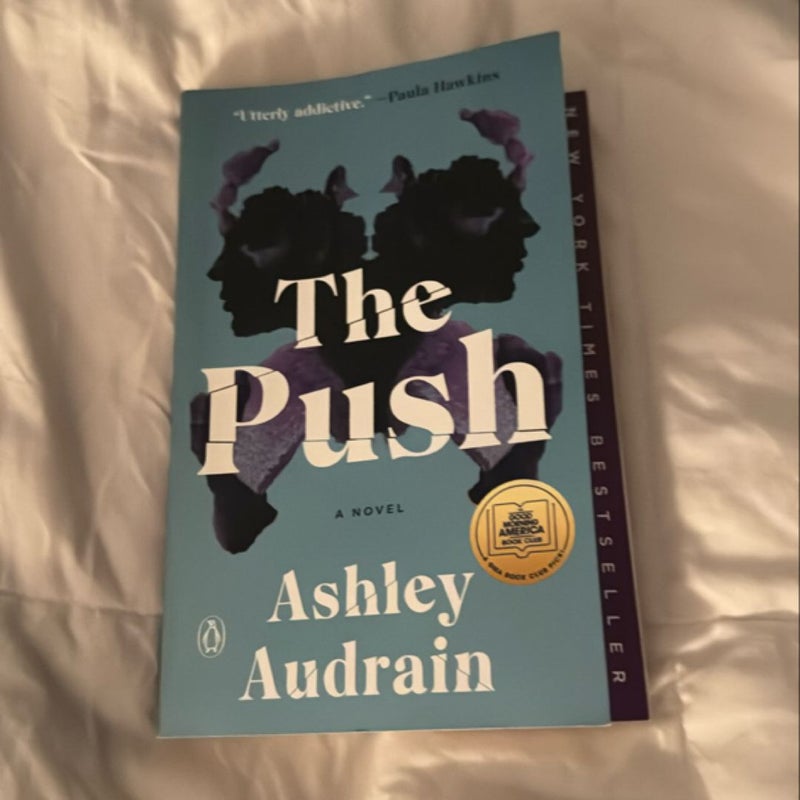 The Push