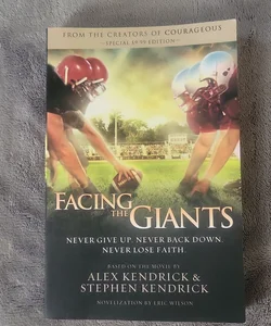 Facing the Giants