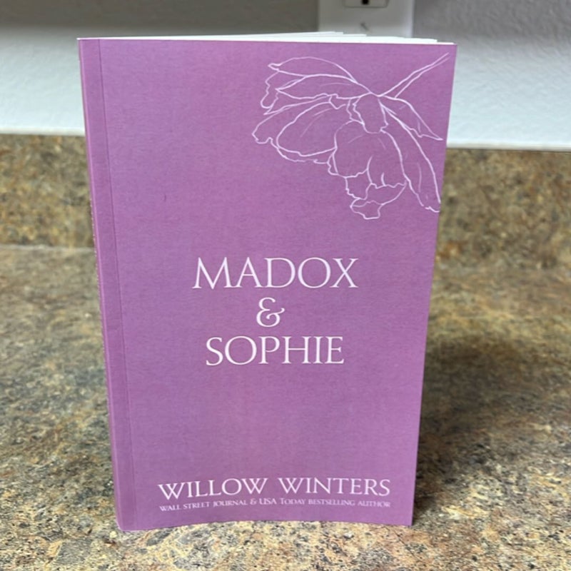 Madox & Sophie