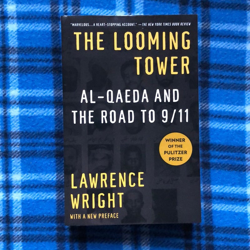 The Looming Tower