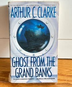 The Ghost from the Grand Banks