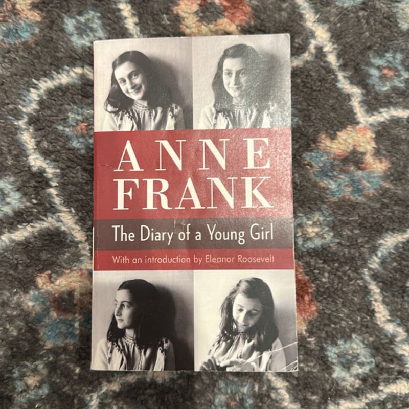 The Diary of a Young Girl