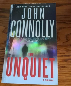 The Unquiet