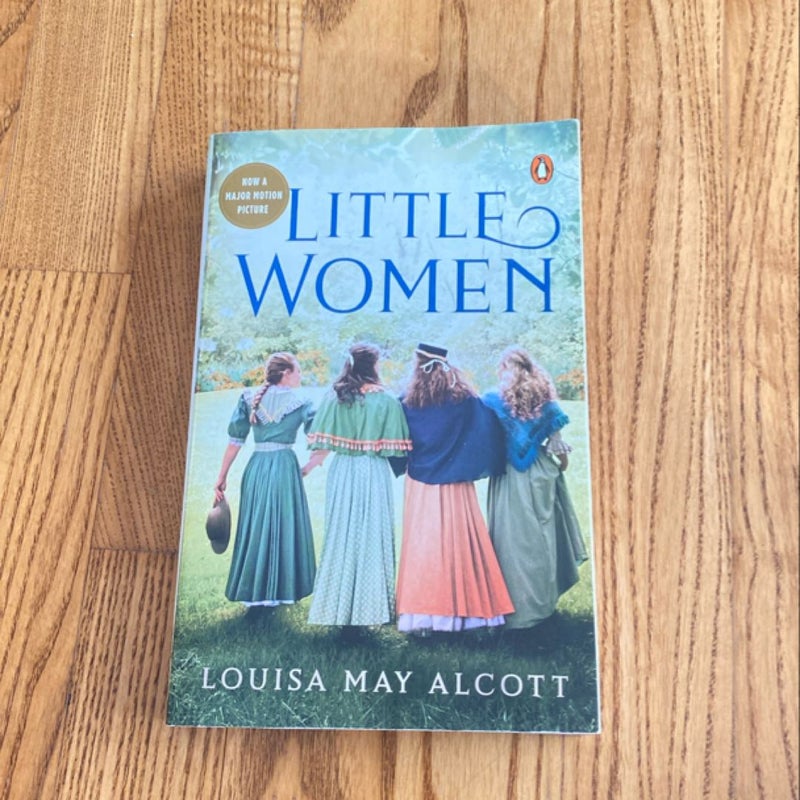 Little Women