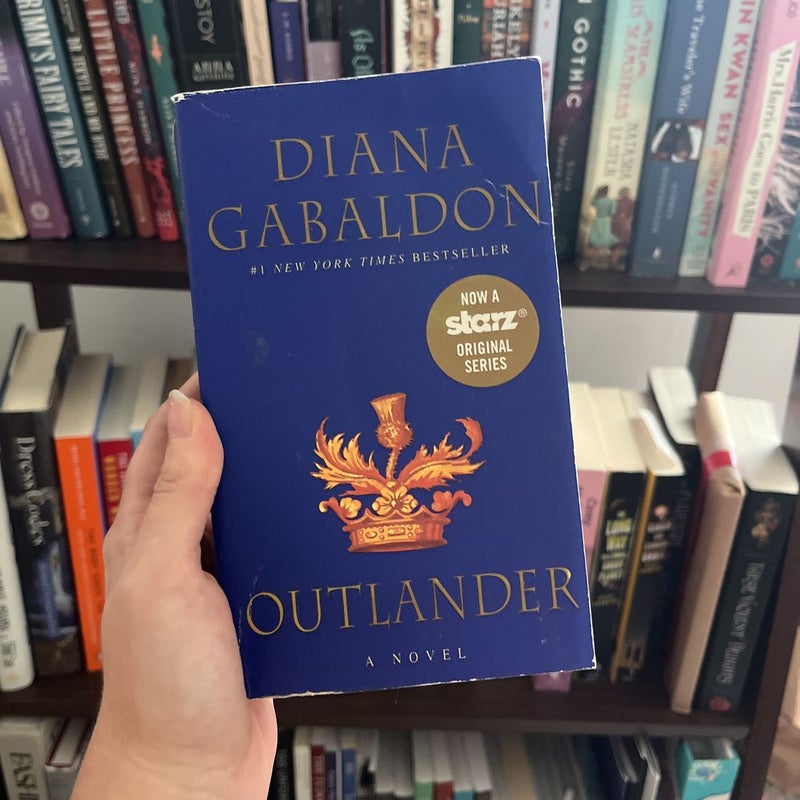 Outlander