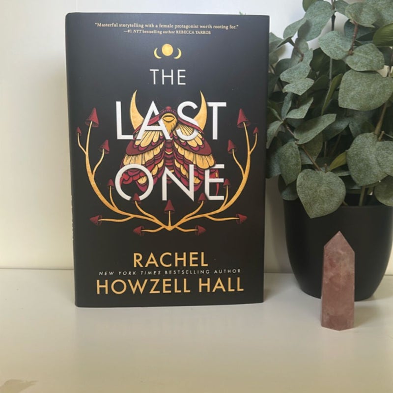 The Last One (Deluxe Limited Edition)