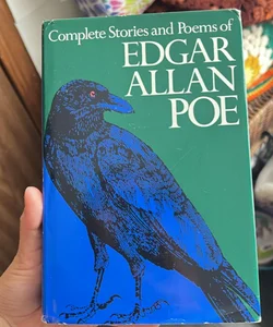 Complete Stories and Poems of Edgar Allan Poe