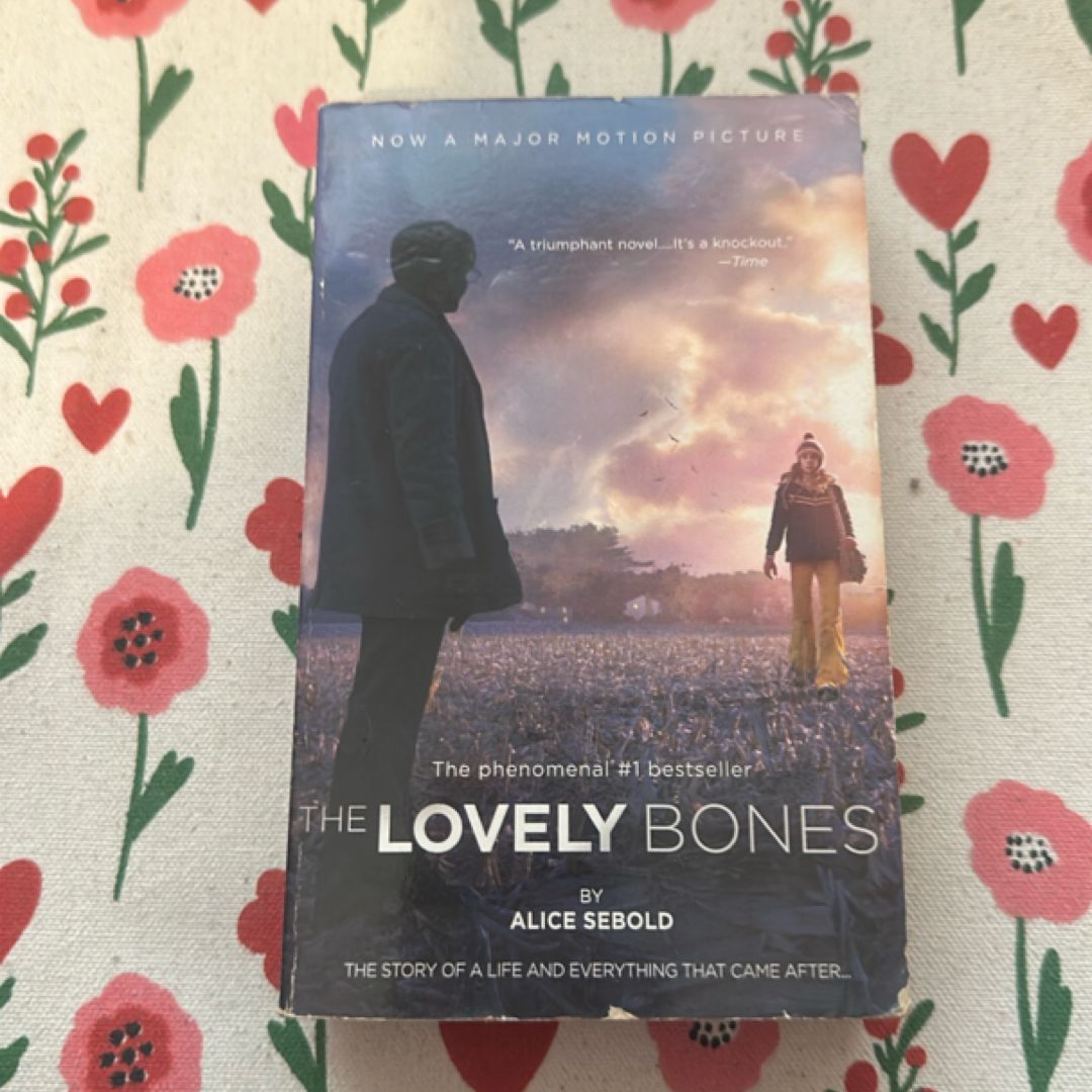 The Lovely Bones