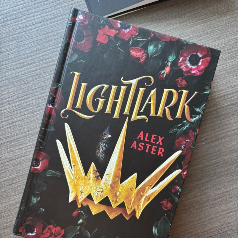 Lightlark (Special Edition)