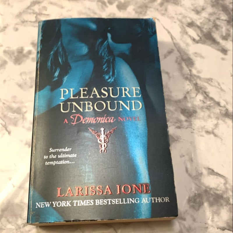 Pleasure Unbound