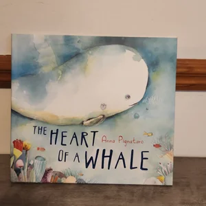 The Heart of a Whale