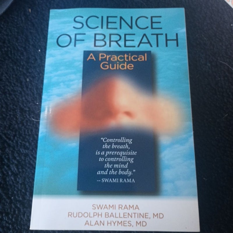 Science of Breath