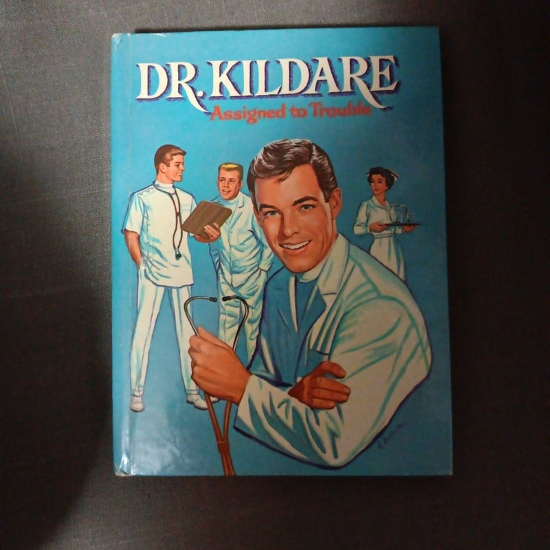 Dr. Kildare