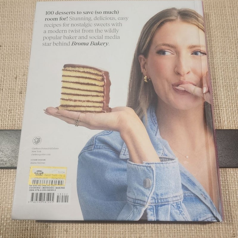 Sweet Tooth