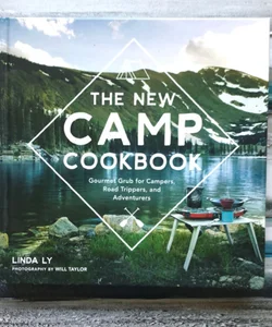 The New Camp Cookbook