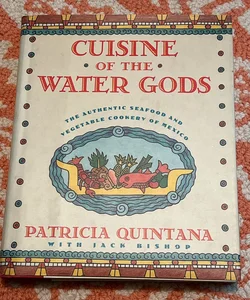 Cuisine of the Water Gods