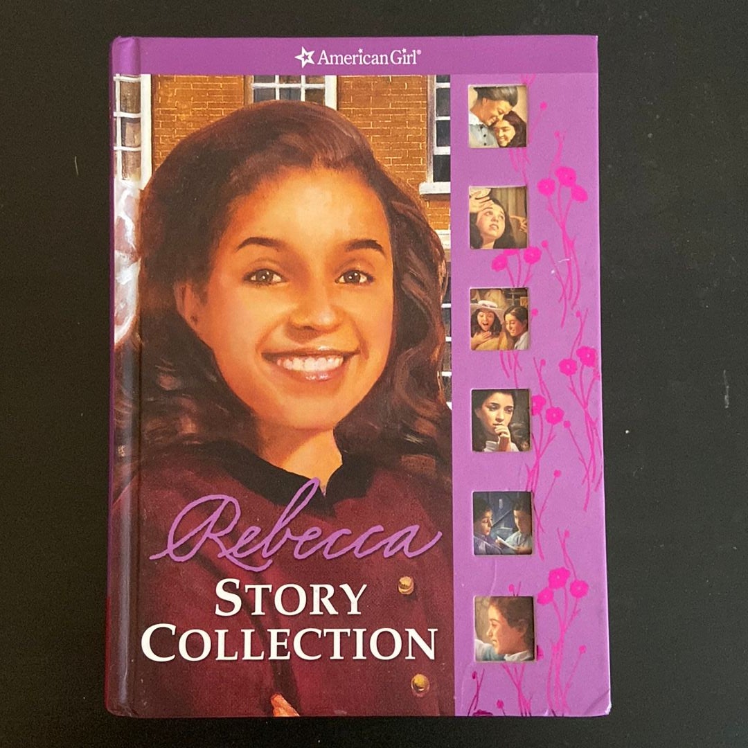 Rebecca Story Collection