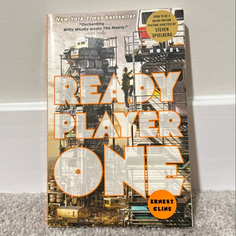 Ready Player One