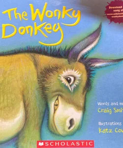 The Wonky Donkey