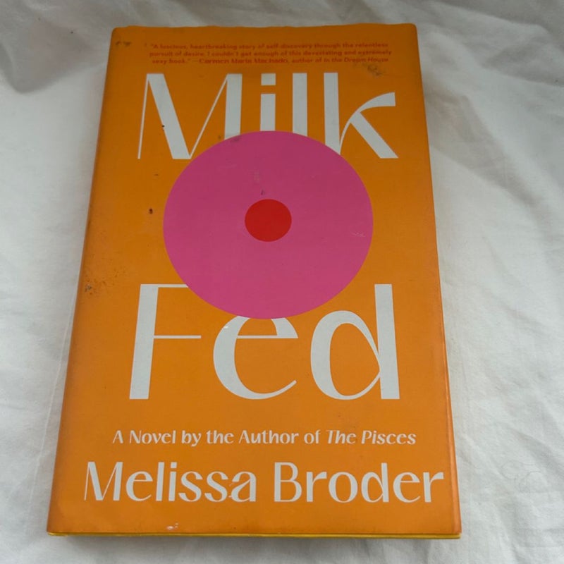 Milk Fed