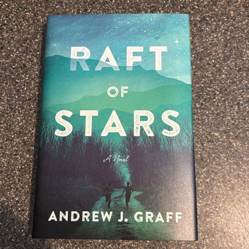 Raft of Stars
