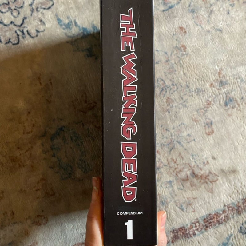 The Walking Dead Compendium