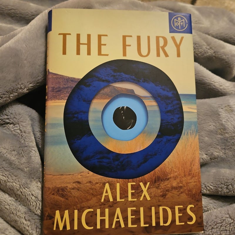 The Fury
