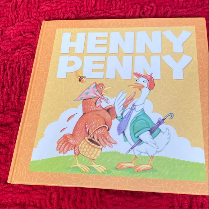 Henny Penny 