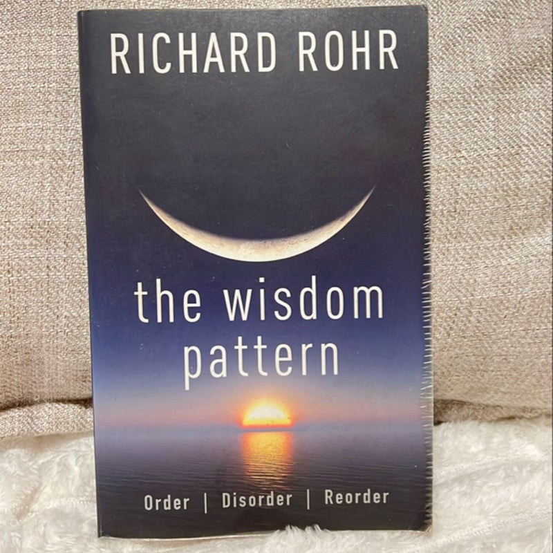 The Wisdom Pattern