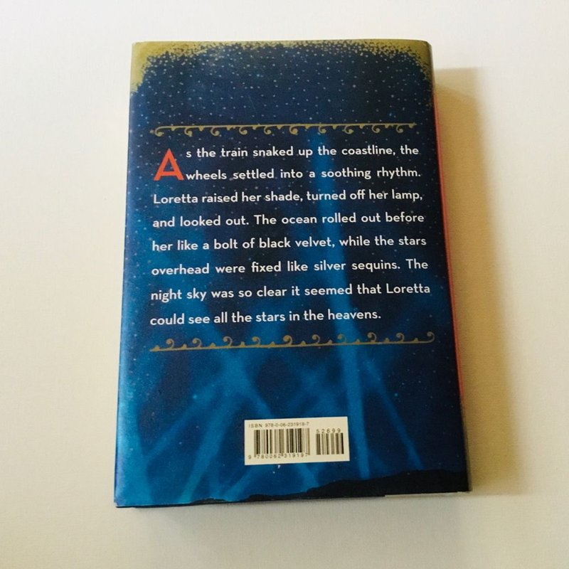 All the Stars in the Heavens